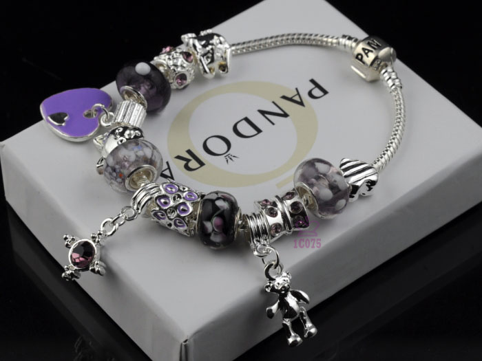 Bracciale Pandora Modello 76